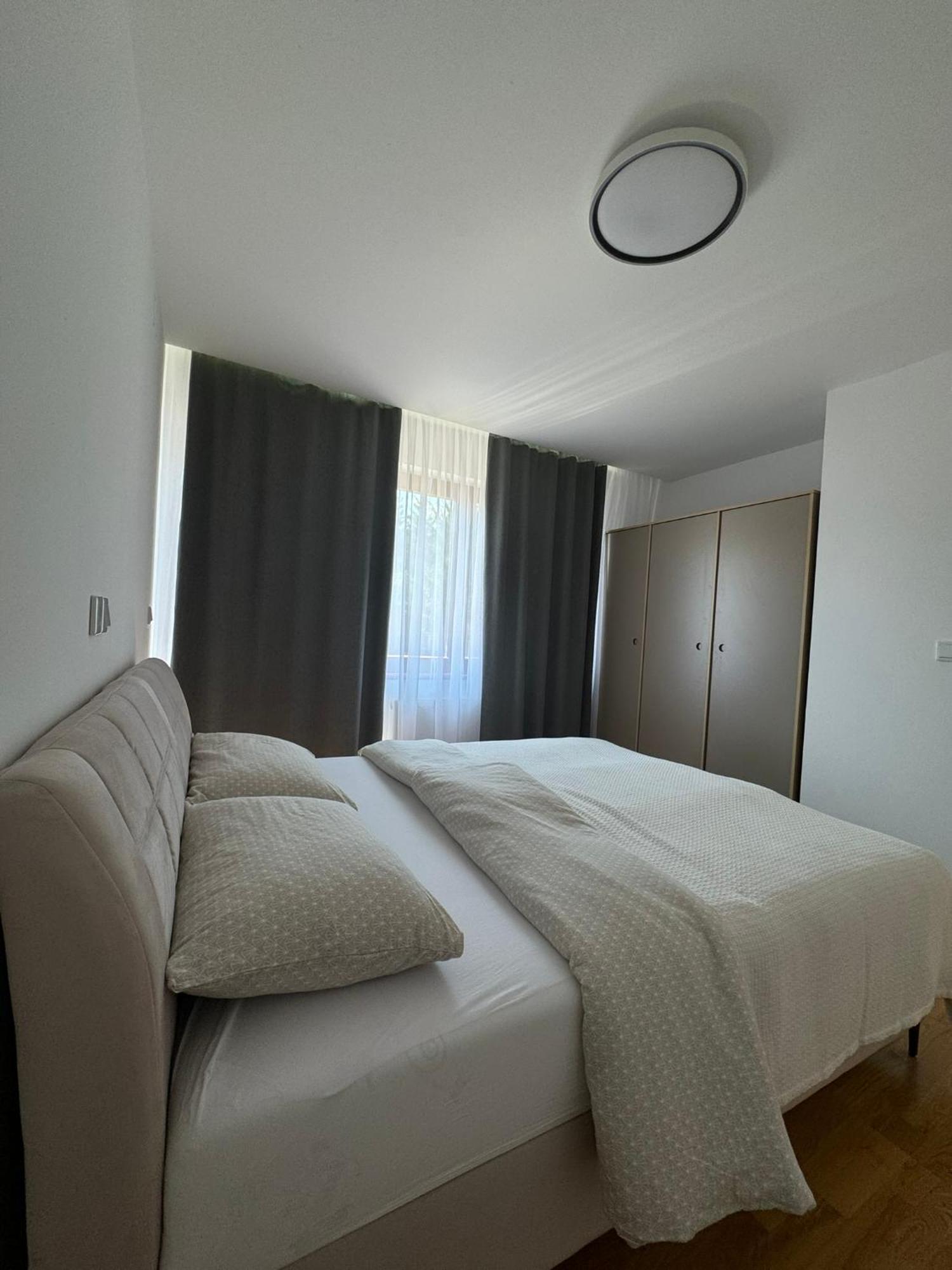 Apartmani Bare ヤイツェ エクステリア 写真