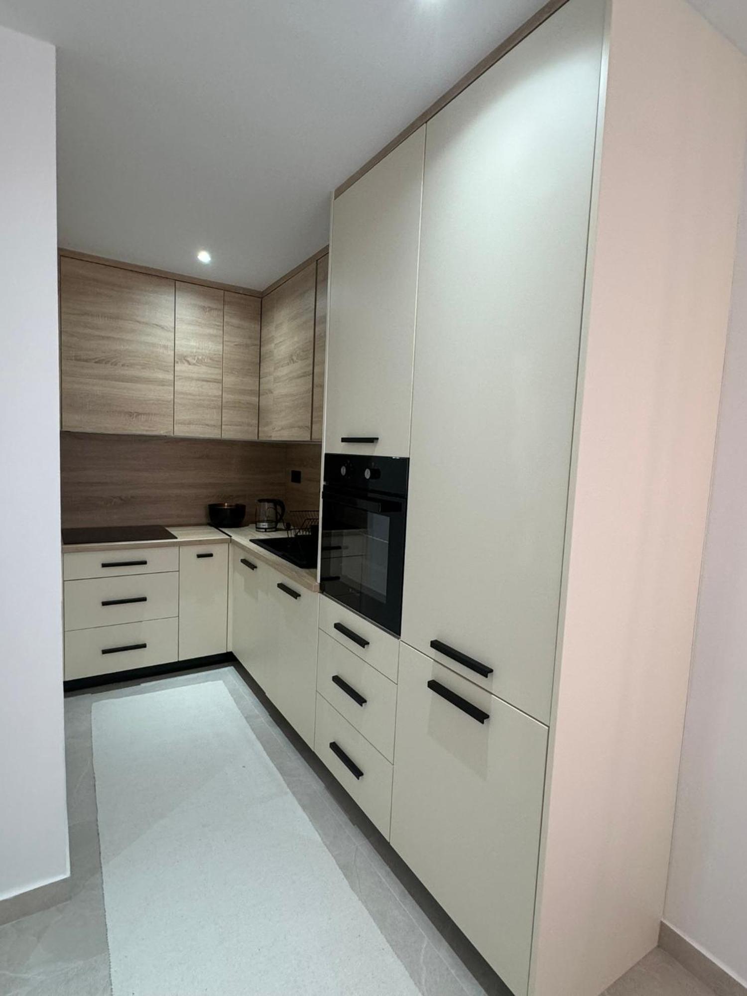 Apartmani Bare ヤイツェ エクステリア 写真