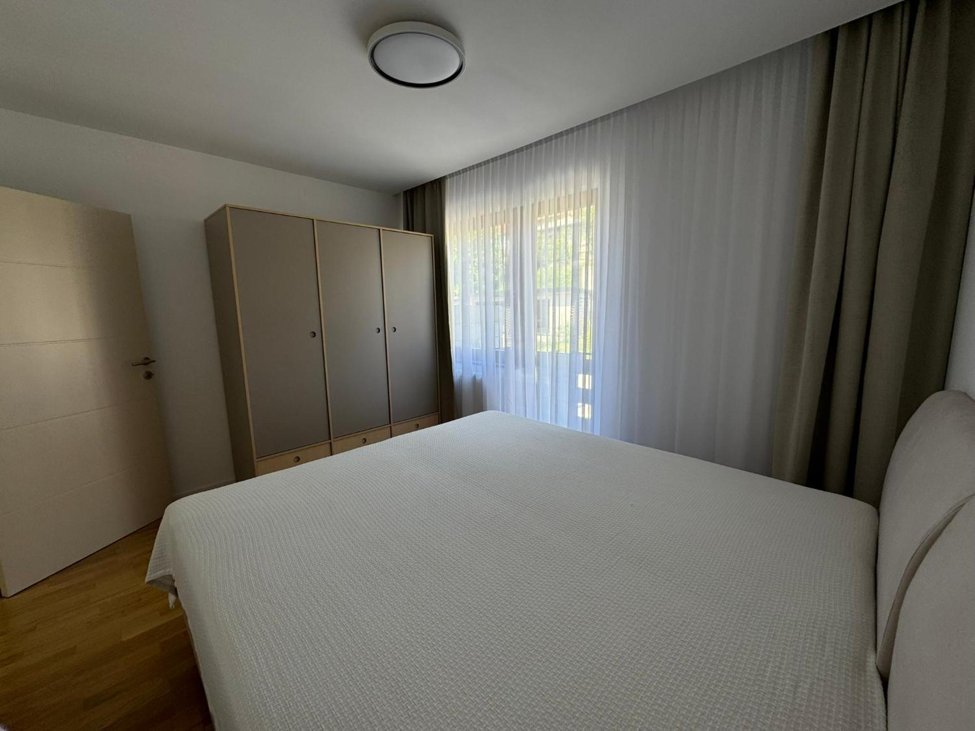 Apartmani Bare ヤイツェ エクステリア 写真