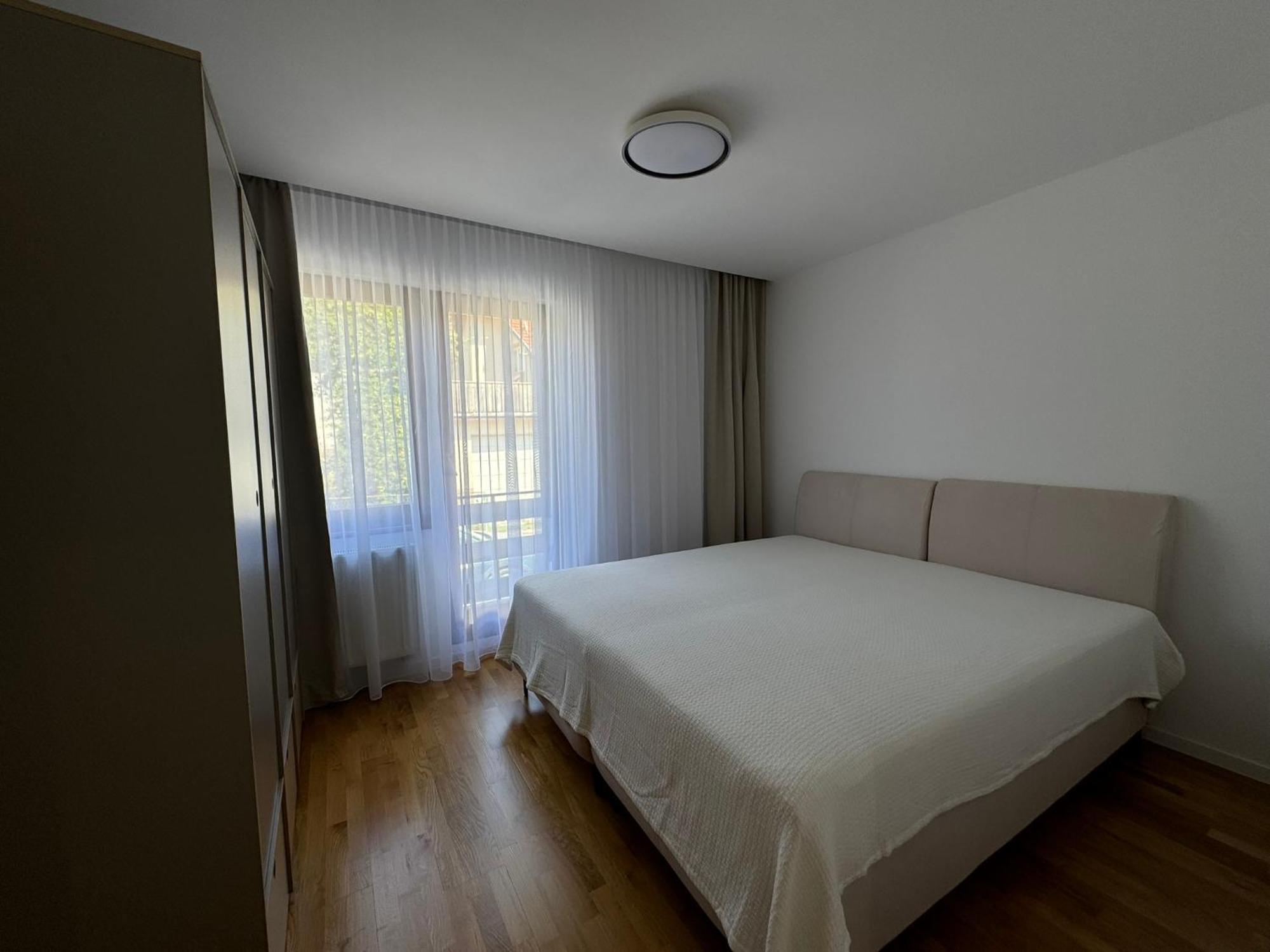 Apartmani Bare ヤイツェ エクステリア 写真