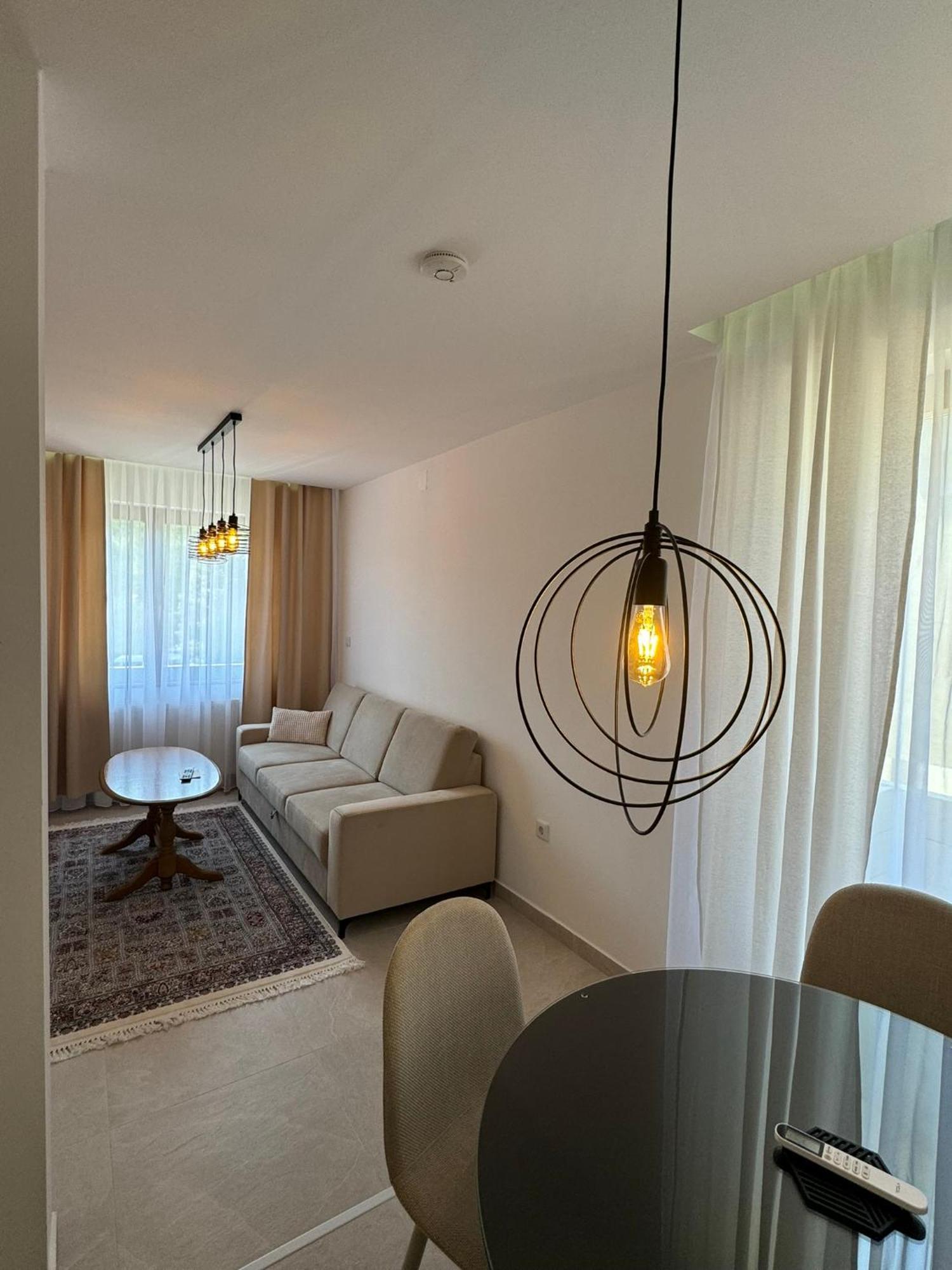 Apartmani Bare ヤイツェ エクステリア 写真