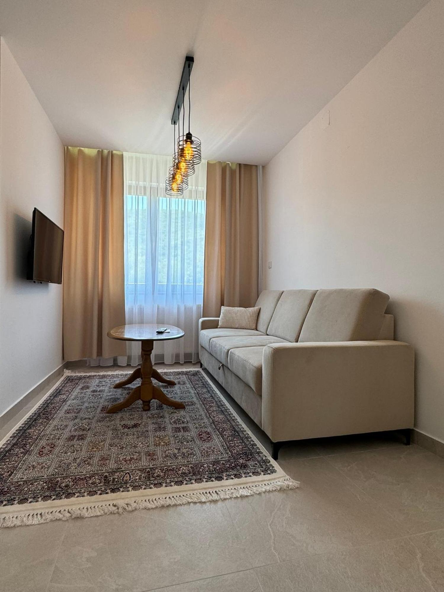 Apartmani Bare ヤイツェ エクステリア 写真